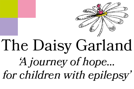 The Daisy garland